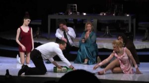 Хомо Эректус (действие первое)