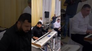 аварская свадьба (эмиль гыстаров & джейхун гыстаров) - 2023