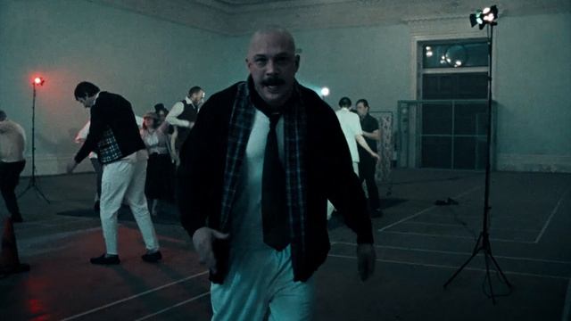 Бронсон смотреть онлайн