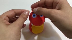 Дракоша Тоша