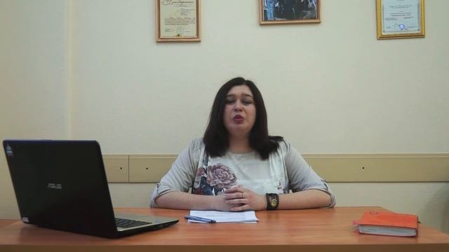 Видео-тренинг "Резюме студента и выпускника КГМУ" смотреть онлайн