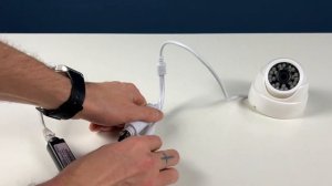 Сплиттер POE всепогодный Ps-Link PPS