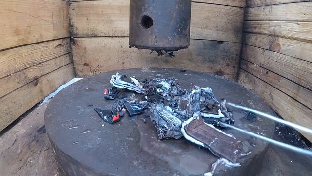 ГИДРАВЛИЧЕСКИЙ ПРЕСС | АККУМУЛЯТОРЫ ББП смотреть онлайн