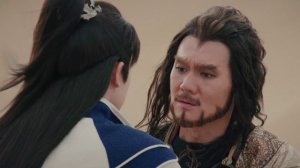 Легенда о древнем мече 2 1 сезон 15 серия