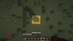 Minecraft 1.20.1 Mod Review (The End Of Herobrine)