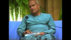 Обучение-единство. Шри Чинмой в Кембридже