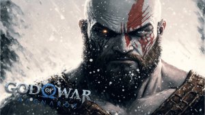 ПРОДОЛЖАЕМ ПРОХОДИТЬ God of War: Ragnarök #4