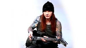 Roland Blogger BOSS GT- 100 Сергей Маврин