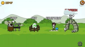 ОГРОМНЫЙ СЛИЗНЯК БОСС ПРОТИВ СТИКМЕНА - Stickman And Gun 2