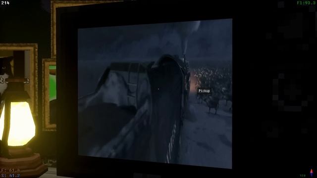 THE VOICES OF THE VOID SUPERCUT смотреть онлайн