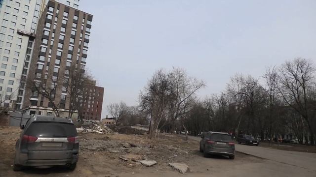 Квартиры ЖК Balance экология и комфорт на Рязанском пр-те 26 ЮВАО м.Окская риэлтор Татьяна Мамонтов