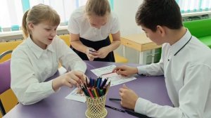 ПРОФОРИЕНТАЦИОННАЯ ИГРА ПРОФЕССИИ ВОКРУГ МЕНЯ