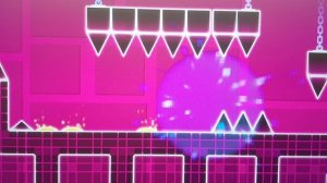 Играю в Geometry Dash ? 3 часть