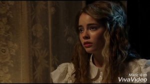 Однажды в сказке- Все моменты с Питером Пеном и Венди Дарлиг из 3 сезона