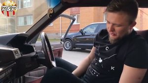 Михеев и Павлов смешные моменты №6 | МАРК 2 ЗА 40К   Mark 2 SX 70