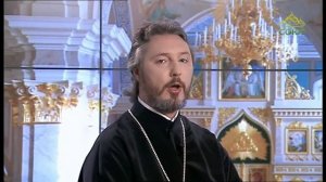 Церковный календарь 22 сентября 2019. Праведные Богоотцы Иоаким и Анна.