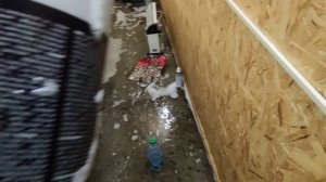 Убираем водный камень  LORD STONE 22