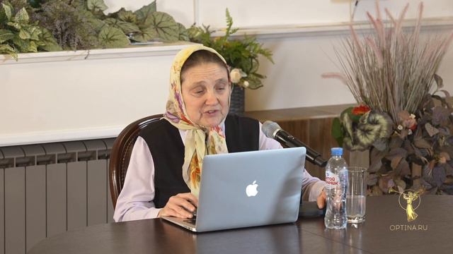 Роль монашества в богословской науке