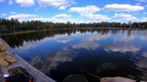 Платник "Рыбалка в Лепсари"