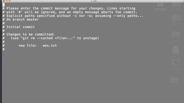 Git CommandLine смотреть онлайн