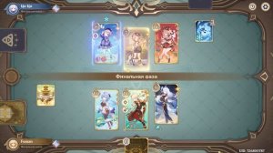 ПОДРОБНЫЙ ГАЙД на Священный Призыв Семерых! Геншин Импакт/Genshin Impact 4.1