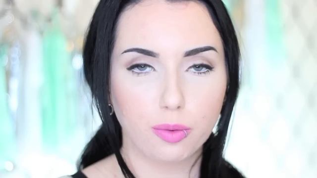 NEW Milani Matte Color Statement Lipsticks Try on & Thoughts смотреть онлайн