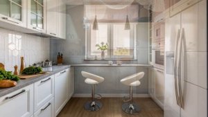 Расстановка мебели в квартире по фэн-шуй