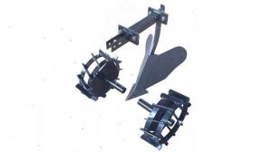 Комплект навесного оборудования МТD Т/240 (MTD) обзор 16637 производитель MTD Products Inc. (США)