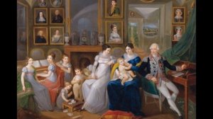 Й. Гайдн. Струнный квартет ор.3 №5 фа мажор, 2 часть ("Серенада")