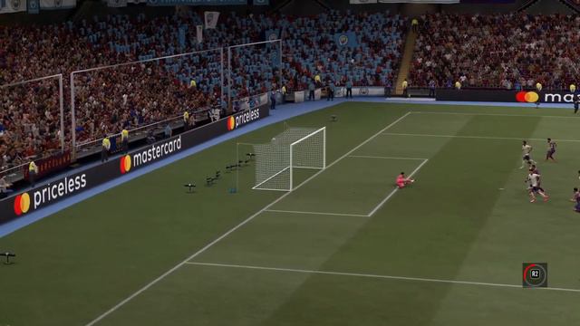 ФИНАЛЬНЫЙ ВЫПУСК!ЧТО БУДЕТ ДАЛЬШЕ? УХОД ЛИДЕРОВ,НОВАЯ КОМАНДА. FIFA 21⚽ карьера за барселону смотреть онлайн