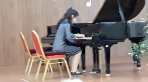 Ж. Люлли Куранта