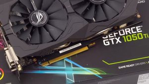 Видеокарта Nvidia GeForce GTX 1070 Ti - НОВЫЙ ОБЗОР
