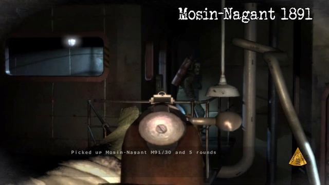 The Weapons of Cryostasis