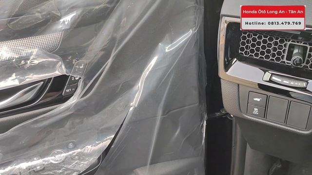 Chi Tiết Honda CRV L Đen 2024 | Giá Lăn Bánh Honda Crv L 2024 | Tính Năng Honda Crv L смотреть онлайн