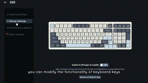 Tutorial on VGN HUB. #keyboard #mouse #tutorial #VGNHUB