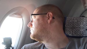 Air Astana Review: Airbus A321neo Business Class - Kazakhstan's National Airline