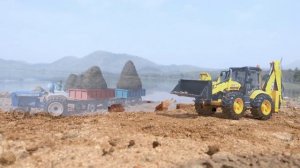 Возим удобрения