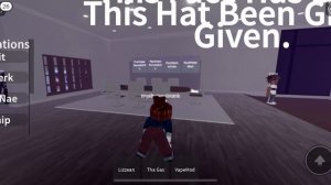 Twerk in roblox condo??Read desc
