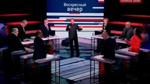 Кедми у Соловьёва