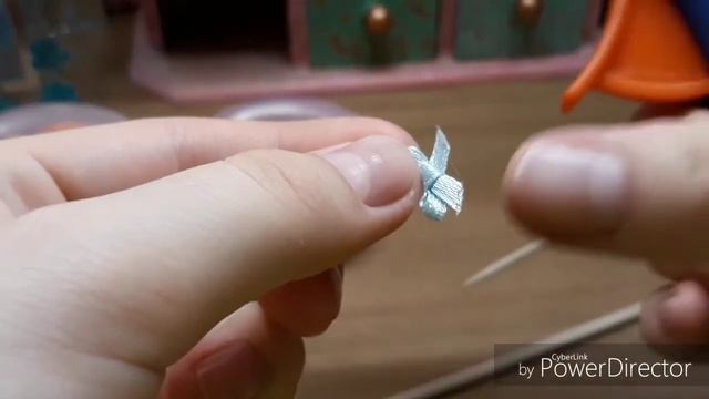 Обувь для куклы Barbie своими руками. Балетки для куклы. #легкийпластилин