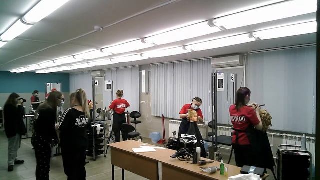 БПОУ ОО «Омский технологический колледж» смотреть онлайн