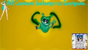 (REQUESTED) Crying Gummy Bear - Rhythm is a Dancer (FIXED)