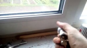 Запорная арматура радиатора для тех кто вообще не в курсе.