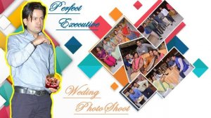 Latest Wedding PhotoShoot Design 36X20 Photoshop  Design Vector Image Illustrate Photo After Effect