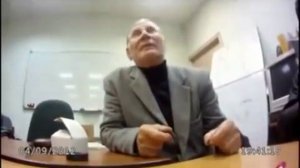 Рыбников Юрий Степанович считает Эфир электровеществом