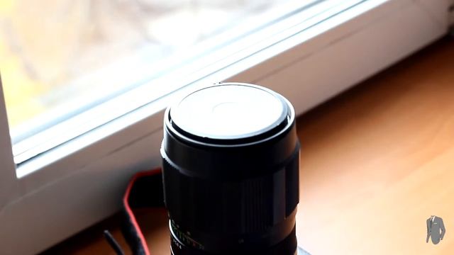 Обзор объектива Юпитер 21 М смотреть онлайн