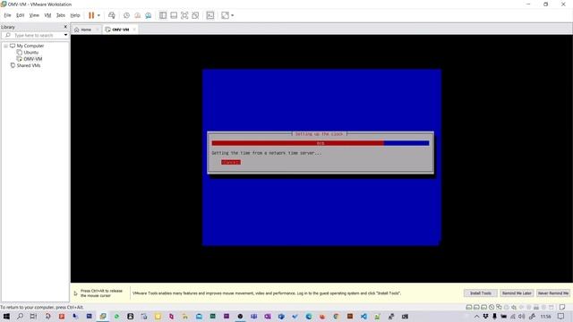 Open Media Vault Complete Setup 2021 Part#1.a | Installation Open Media Vault on VMware Workstation смотреть онлайн