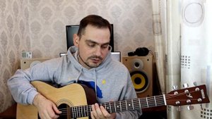 А стоит ли переплачивать? YAMAHA f310 и MATON EBG808TE + самое честное мнение о гитаре Ямаха ф310