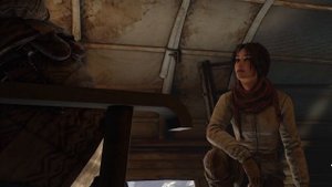 Глава 7. Мост. Концовка. Полное прохождение Сибирь 3 (Syberia 3)