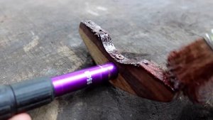 Изготовление рогатки с приводом от зонта - Может ли это на самом деле сработать_